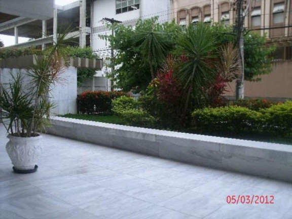 Imagem Apartamento com 4 Quartos à Venda, 224 m² em Canela - Salvador