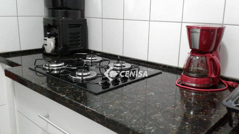 Imagem Apartamento com 3 Quartos à Venda, 64 m² em Jardim Juliana - Indaiatuba Imagem Apartamento com 3 Quartos à Venda, 64 m² em Jardim Juliana - Indaiatuba