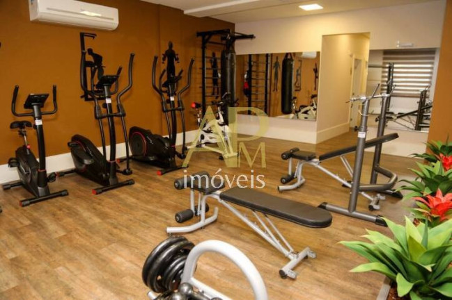 Imagem Apartamento com 3 Quartos à Venda, 410 m² em Centro - Palhoça