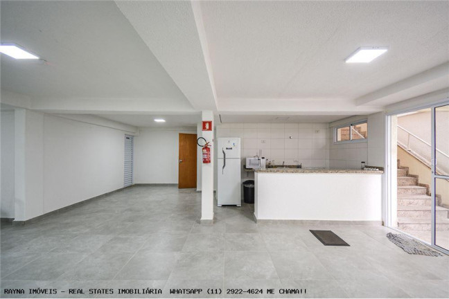 Imagem Casa com 2 Quartos à Venda, 53 m² em Vila Brasílio Machado - São Paulo