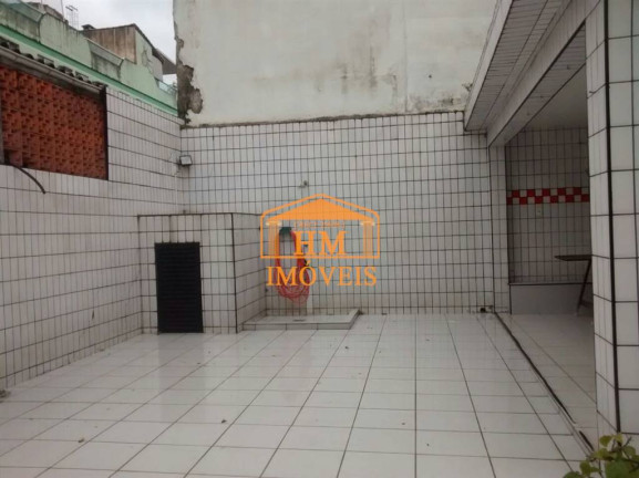 Imagem Sobrado com 4 Quartos à Venda, 197 m² em Vila Valenca - Sao Vicente