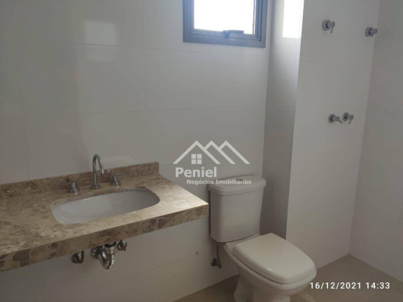 Imagem Apartamento com 3 Quartos à Venda, 107 m² em Jardim Paulista - Ribeirão Preto