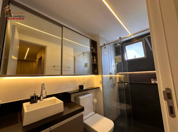 Imagem Apartamento com 2 Quartos à Venda, 58 m² em Chácara Inglesa - São Paulo
