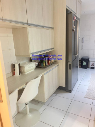 Imagem Apartamento com 3 Quartos à Venda, 134 m² em Jardim Olympia - São Paulo Imagem Apartamento com 3 Quartos à Venda, 134 m² em Jardim Olympia - São Paulo