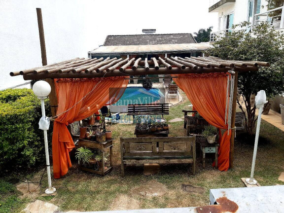Imagem Casa de Condomínio com 6 Quartos à Venda, 500 m² em Parque Residencial Itapeti - Mogi Das Cruzes Imagem Casa de Condomínio com 6 Quartos à Venda, 500 m² em Parque Residencial Itapeti - Mogi Das Cruzes