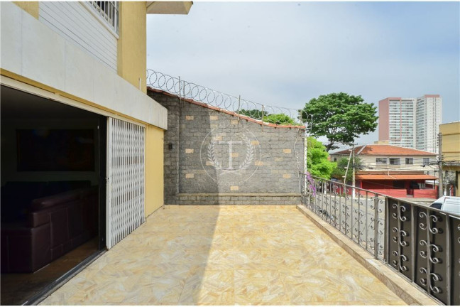 Imagem Casa com 5 Quartos à Venda, 250 m² em Jardim Aeroporto - São Paulo Imagem Casa com 5 Quartos à Venda, 250 m² em Jardim Aeroporto - São Paulo
