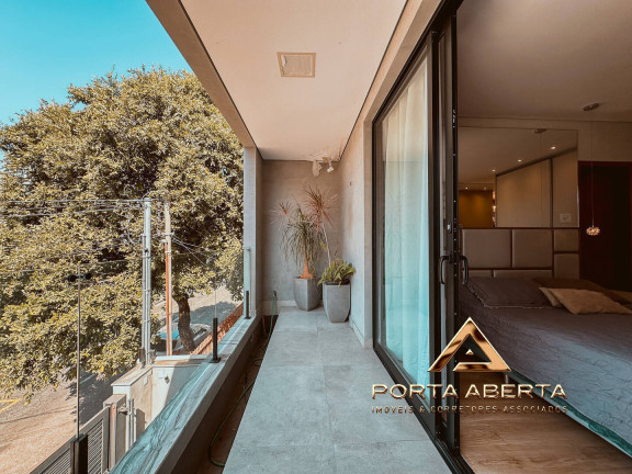 Imagem Casa com 3 Quartos à Venda, 286 m² em Horto - Ipatinga