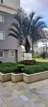 Imagem Apartamento com 2 Quartos à Venda, 51 m² em Campestre - Santo André