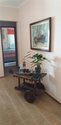 Imagem Apartamento com 3 Quartos à Venda, 93 m² em Caiçara - Praia Grande