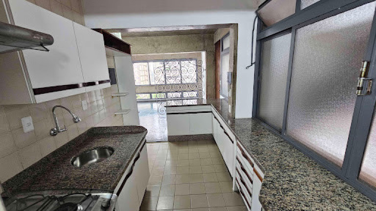 Imagem Apartamento com 2 Quartos à Venda, 90 m² em Cambuí - Campinas Imagem Apartamento com 2 Quartos à Venda, 90 m² em Cambuí - Campinas