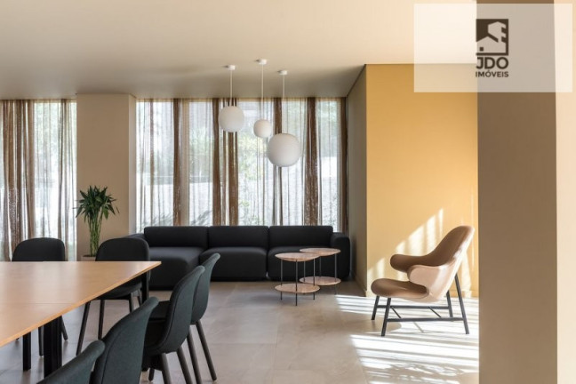Imagem Apartamento com 3 Quartos à Venda, 107 m² em Vila Izabel - Curitiba Imagem Apartamento com 3 Quartos à Venda, 107 m² em Vila Izabel - Curitiba