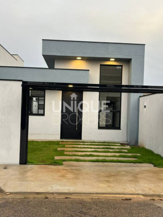 Casa com 3 Quartos à Venda, 94 m² em Jardim Marambaia - Jundiaí