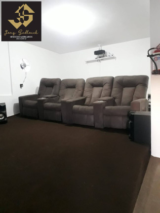 Imagem Casa com 4 Quartos à Venda, 300 m² em Condomínio Atibaia Park I - Atibaia