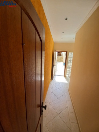 Imagem Sobrado com 3 Quartos à Venda,  em Mooca - São Paulo
