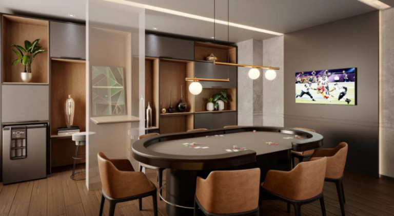 Imagem Apartamento com 3 Quartos à Venda, 125 m² em Alto Do Ipiranga - São Paulo