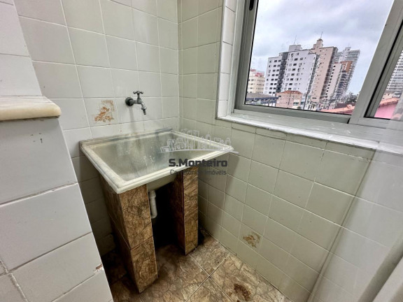 Imagem Apartamento com 1 Quarto à Venda, 35 m² em Tupi - Praia Grande Imagem Apartamento com 1 Quarto à Venda, 35 m² em Tupi - Praia Grande