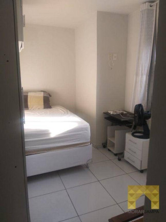 Imagem Apartamento com 3 Quartos à Venda, 84 m² em Bessa - João Pessoa