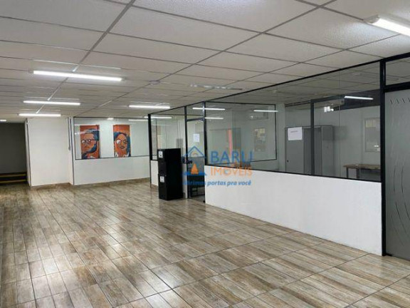 Imagem Galpão para Alugar, 3.440 m² em Vila Leopoldina - São Paulo Imagem Galpão para Alugar, 3.440 m² em Vila Leopoldina - São Paulo