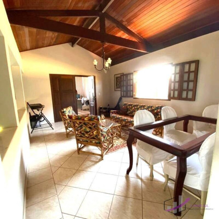 Imagem Casa de Condomínio com 6 Quartos à Venda, 2.300 m² em Condados Da Lagoa - Lagoa Santa