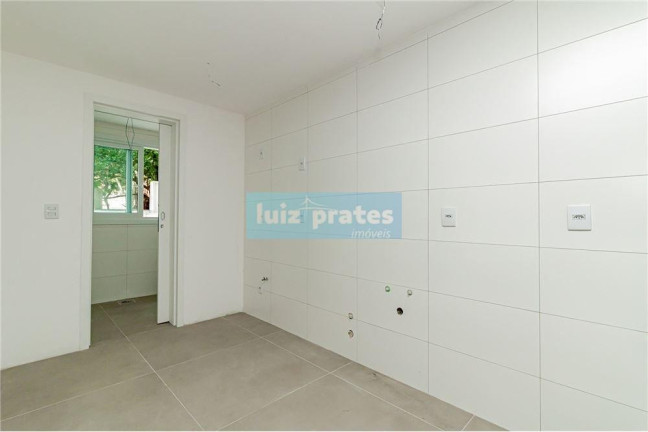 Imagem Apartamento com 3 Quartos à Venda, 237 m² em Menino Deus - Porto Alegre