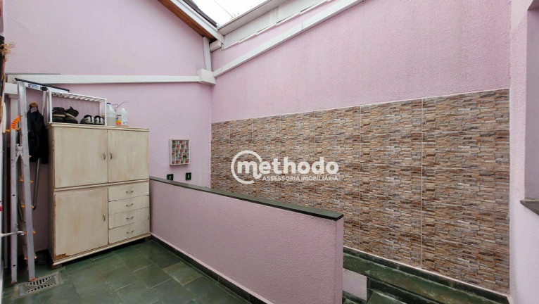 Imagem Casa com 3 Quartos à Venda, 188 m² em Jardim Proença I - Campinas