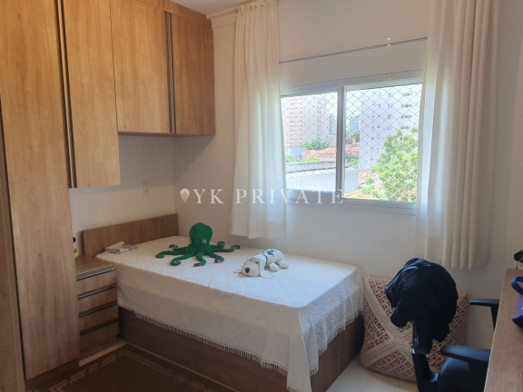 Apartamento com 3 Quartos à Venda, 138 m² em Lapa - São Paulo