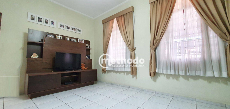 Imagem Casa com 3 Quartos à Venda, 244 m² em Jardim Bela Vista - Campinas Imagem Casa com 3 Quartos à Venda, 244 m² em Jardim Bela Vista - Campinas