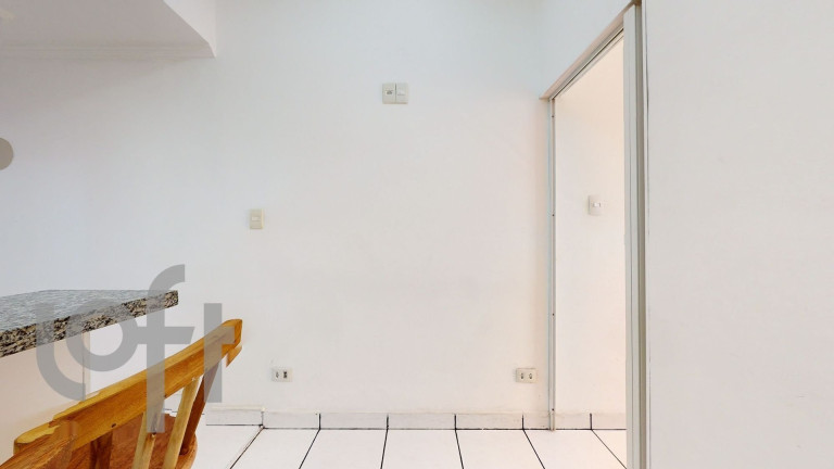 Imagem Apartamento com 1 Quarto à Venda, 33 m² em Centro - São Paulo Imagem Apartamento com 1 Quarto à Venda, 33 m² em Centro - São Paulo