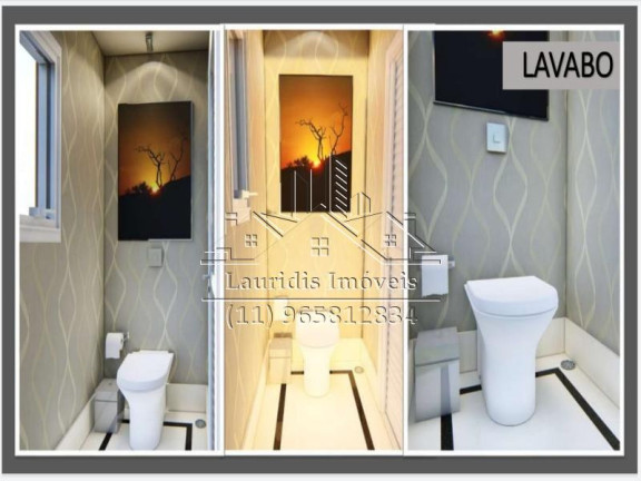 Imagem Imóvel com 6 Quartos à Venda, 1.360 m² em Alphaville Residencial Dois - Barueri