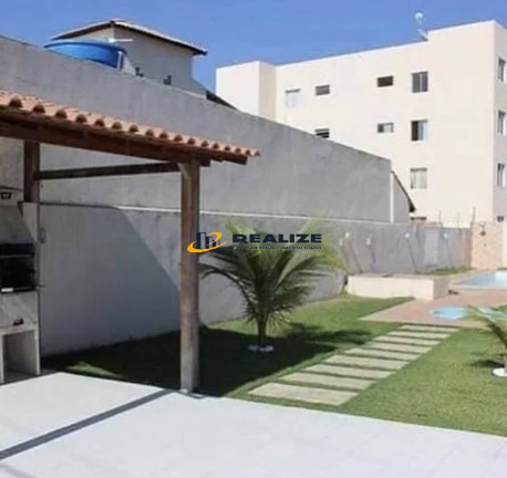 Imagem Apartamento com 2 Quartos à Venda, 48 m² em Parque Jóquei Club - Campos Dos Goytacazes Imagem Apartamento com 2 Quartos à Venda, 48 m² em Parque Jóquei Club - Campos Dos Goytacazes