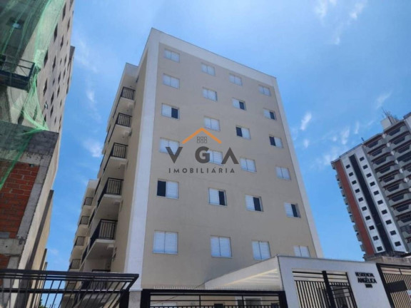 Imagem Apartamento com 2 Quartos à Venda, 49 m² em Vila Formosa - São Paulo
