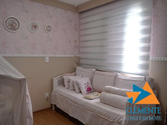 Imagem Apartamento com 4 Quartos à Venda, 123 m² em Gutierrez - Belo Horizonte