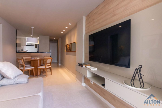 Imagem Apartamento com 3 Quartos à Venda, 93 m² em Praia Do Morro - Guarapari Imagem Apartamento com 3 Quartos à Venda, 93 m² em Praia Do Morro - Guarapari