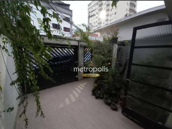 Imagem Casa com 5 Quartos à Venda, 249 m² em Barcelona - São Caetano Do Sul