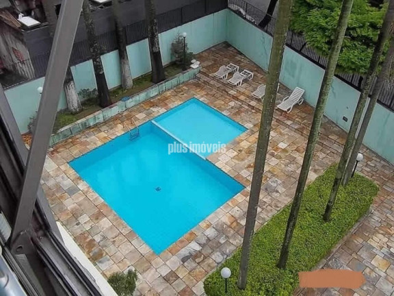 Imagem Apartamento com 2 Quartos à Venda, 60 m² em Vila Santa Catarina - São Paulo Imagem Apartamento com 2 Quartos à Venda, 60 m² em Vila Santa Catarina - São Paulo