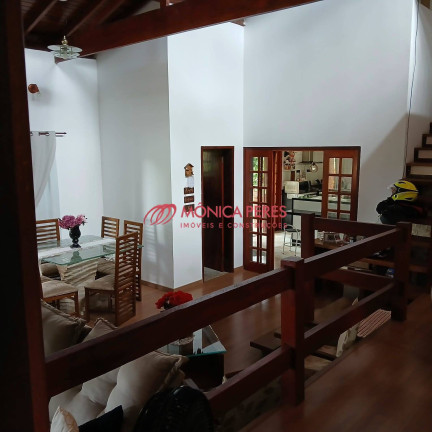 Imagem Casa com 5 Quartos à Venda, 1 m² em Horizonte Azul - Itupeva