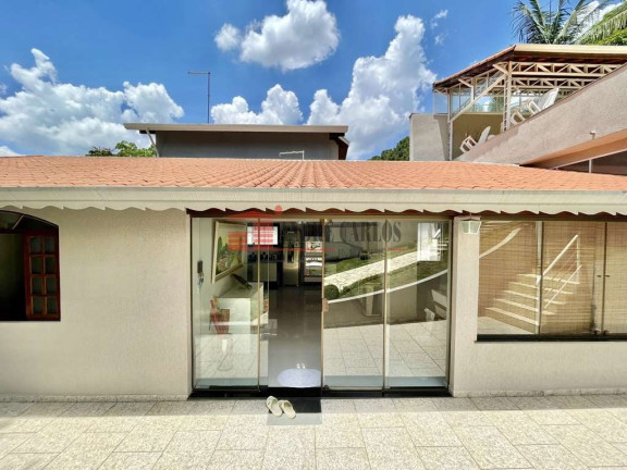 Imagem Casa de Condomínio com 3 Quartos à Venda, 216 m² em Granja Carneiro Viana - Cotia Imagem Casa de Condomínio com 3 Quartos à Venda, 216 m² em Granja Carneiro Viana - Cotia