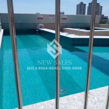 Imagem Apartamento com 2 Quartos à Venda, 56 m² em Vila Rosa - Goiânia Imagem Apartamento com 2 Quartos à Venda, 56 m² em Vila Rosa - Goiânia