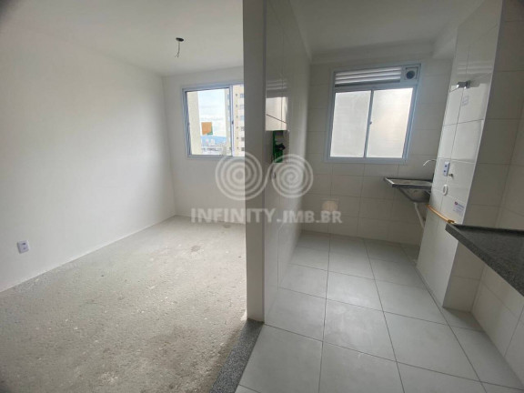 Imagem Apartamento com 2 Quartos à Venda, 43 m² em Jardim íris - São Paulo