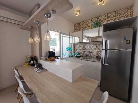 Imagem Apartamento com 3 Quartos à Venda, 182 m² em Ingleses Do Rio Vermelho - Florianópolis Imagem Apartamento com 3 Quartos à Venda, 182 m² em Ingleses Do Rio Vermelho - Florianópolis
