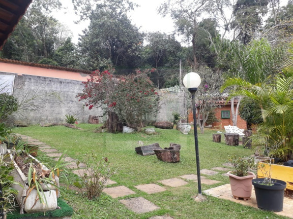 Imagem Imóvel com 3 Quartos à Venda, 120 m² em Tijuco Preto - Cotia