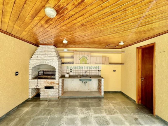 Imagem Casa de Condomínio com 3 Quartos à Venda, 390 m² em Granja Viana - Cotia Imagem Casa de Condomínio com 3 Quartos à Venda, 390 m² em Granja Viana - Cotia