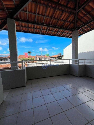 Imagem Casa com 4 Quartos à Venda, 240 m² em Edson Queiroz - Fortaleza Imagem Casa com 4 Quartos à Venda, 240 m² em Edson Queiroz - Fortaleza