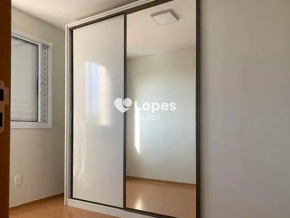 Imagem Apartamento com 2 Quartos à Venda, 43 m² em Fundação Da Casa Popular - Campinas Imagem Apartamento com 2 Quartos à Venda, 43 m² em Fundação Da Casa Popular - Campinas