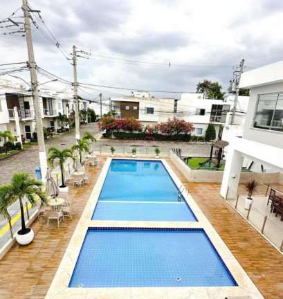 Imagem Casa com 4 Quartos à Venda, 180 m² em Ipitanga - Lauro De Freitas Imagem Casa com 4 Quartos à Venda, 180 m² em Ipitanga - Lauro De Freitas