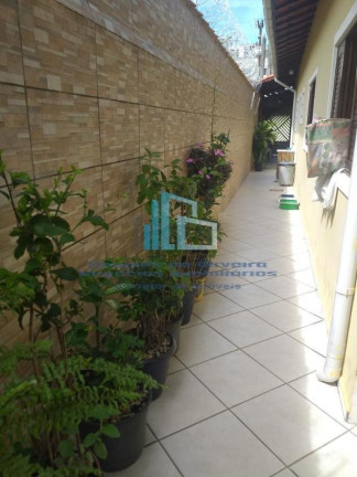 Imagem Casa com 2 Quartos à Venda, em Caiçara - Praia Grande Imagem Casa com 2 Quartos à Venda, em Caiçara - Praia Grande