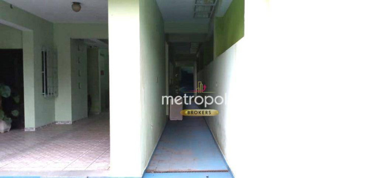 Imagem Sobrado com 5 Quartos à Venda, 410 m² em Jardim Araguaia - Mauá Imagem Sobrado com 5 Quartos à Venda, 410 m² em Jardim Araguaia - Mauá