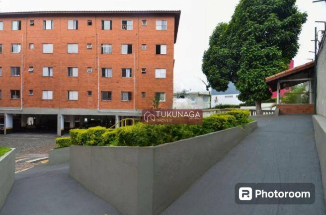 Imagem Apartamento com 2 Quartos à Venda, 55 m² em Gopoúva - Guarulhos Imagem Apartamento com 2 Quartos à Venda, 55 m² em Gopoúva - Guarulhos