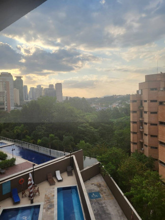 Imagem Apartamento com 2 Quartos à Venda, 68 m² em Melville Empresarial I E Ii - Barueri