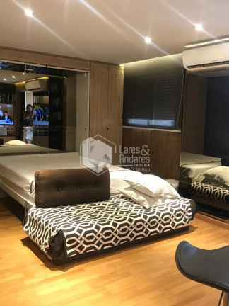 Imagem Apartamento com 1 Quarto à Venda, 40 m² em Aclimação - São Paulo Imagem Apartamento com 1 Quarto à Venda, 40 m² em Aclimação - São Paulo